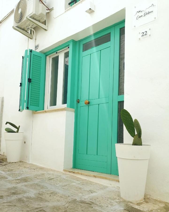Casa Debora Villa Ostuni Exterior photo