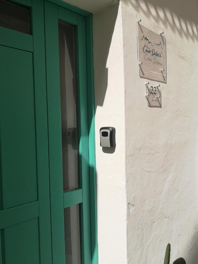 Casa Debora Villa Ostuni Exterior photo