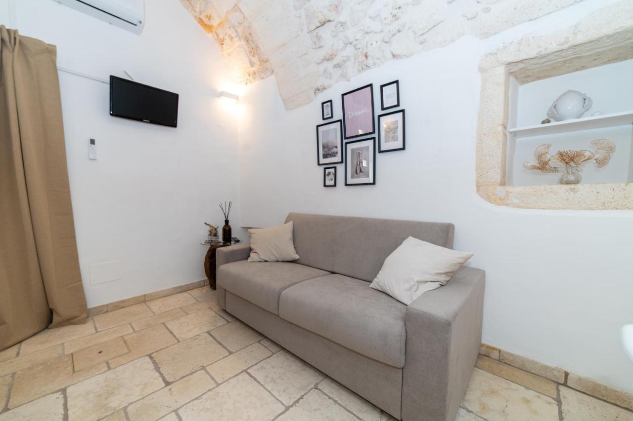 Casa Debora Villa Ostuni Exterior photo