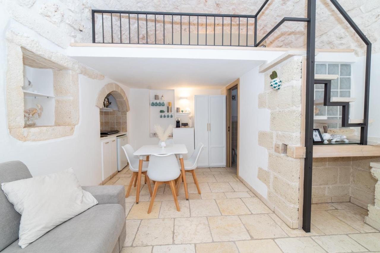 Casa Debora Villa Ostuni Exterior photo